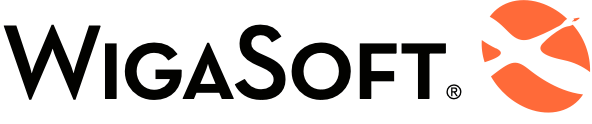 WigaSoft Logo