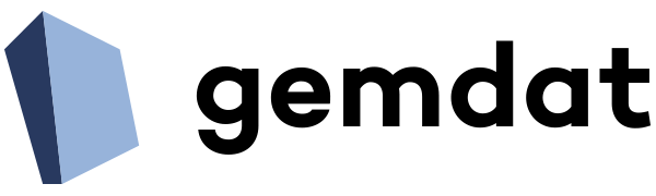 gemdat Logo